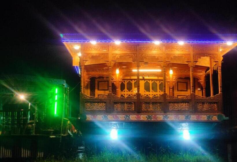 호텔 Hb Dongola View Resort