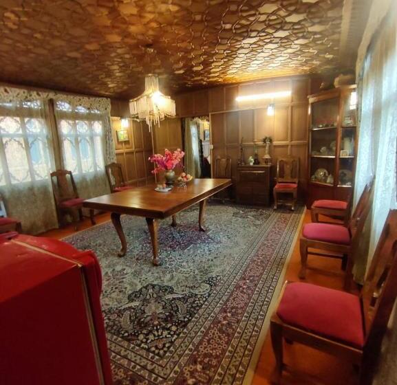 호텔 Hb Dongola View Resort