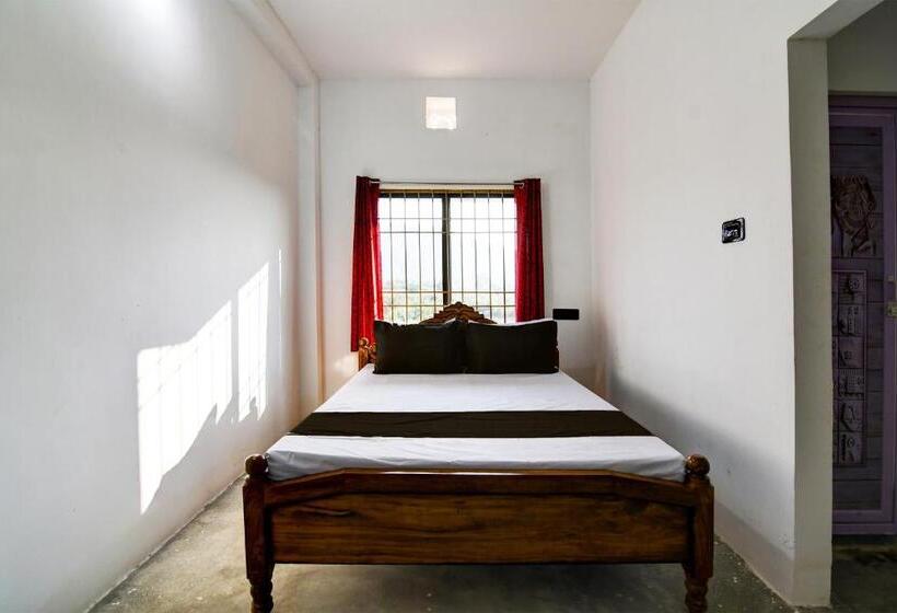 בית מלון כפרי Hill View Lodge &