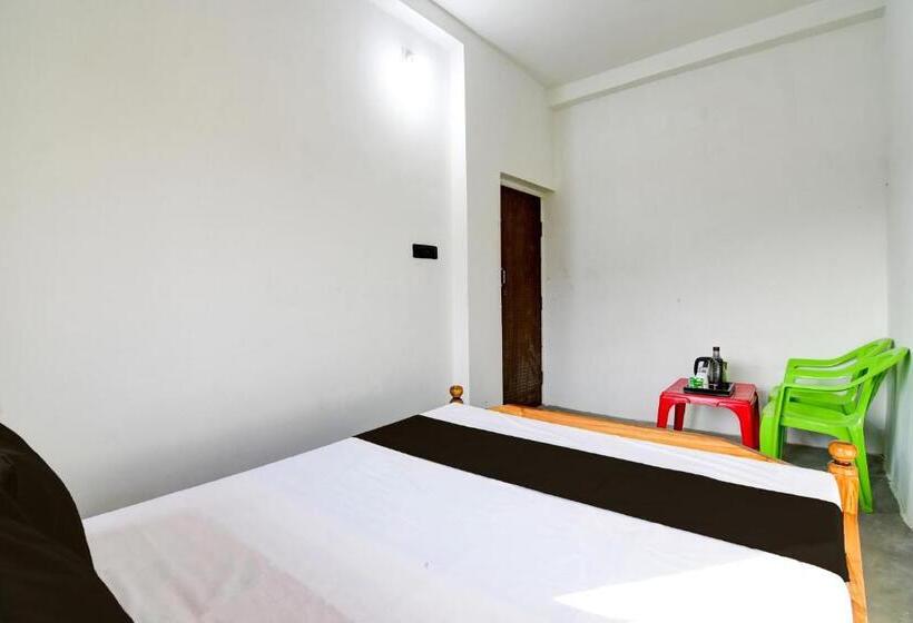 בית מלון כפרי Hill View Lodge &