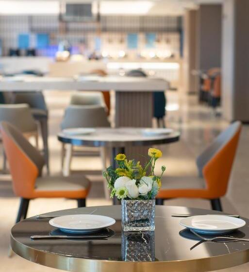 호텔 Holiday Inn Express Changsha Development Zone, An Ihg