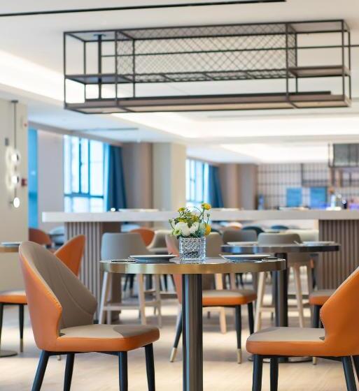 호텔 Holiday Inn Express Changsha Development Zone, An Ihg