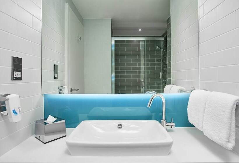 酒店 Holiday Inn Express Heilbronn, An Ihg