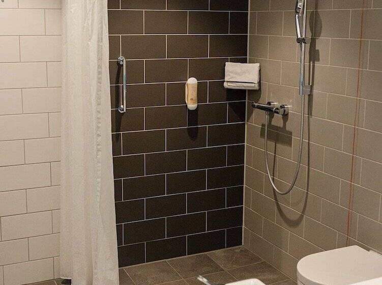 酒店 Holiday Inn Express Heilbronn, An Ihg