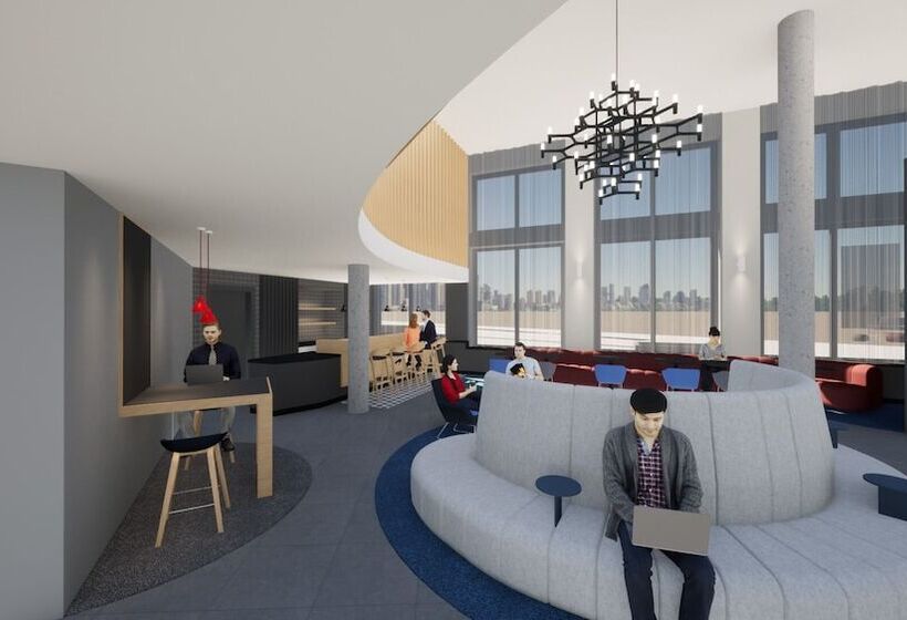 酒店 Holiday Inn Express Heilbronn, An Ihg