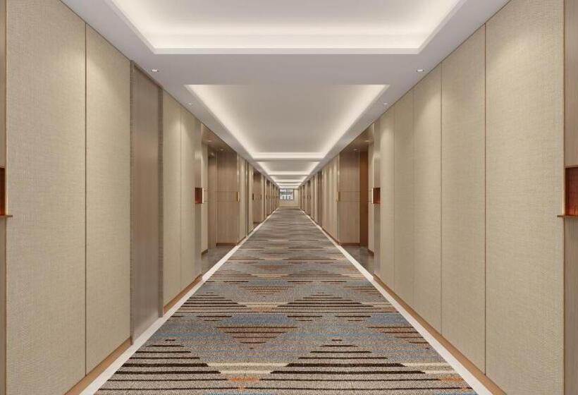 فندق Holiday Inn Express Quanzhou Taishang By Ihg