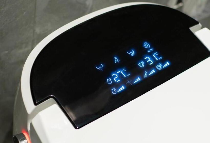 בית מלון כפרי Holiday Inn Express Quanzhou Taishang By Ihg