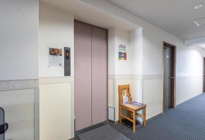 בית מלון כפרי Horaire Saijo