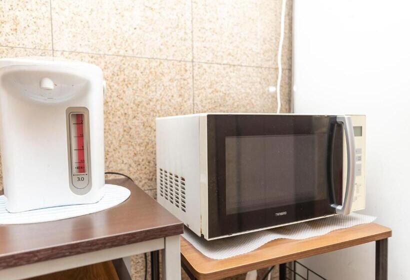 בית מלון כפרי Horaire Saijo