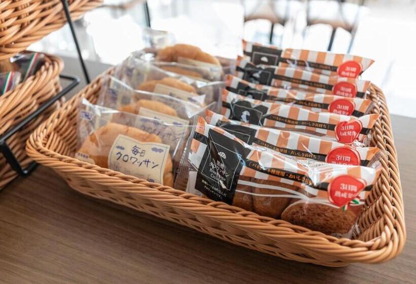 בית מלון כפרי Horaire Saijo