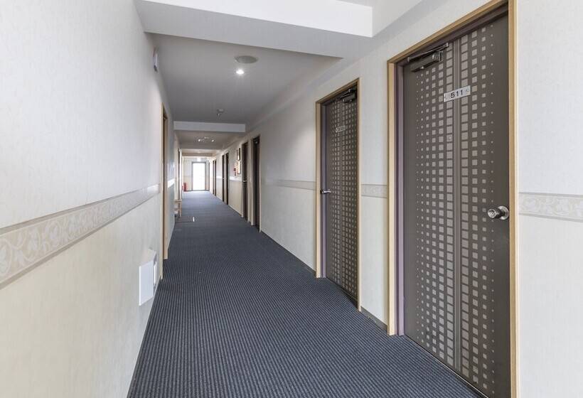 בית מלון כפרי Horaire Saijo