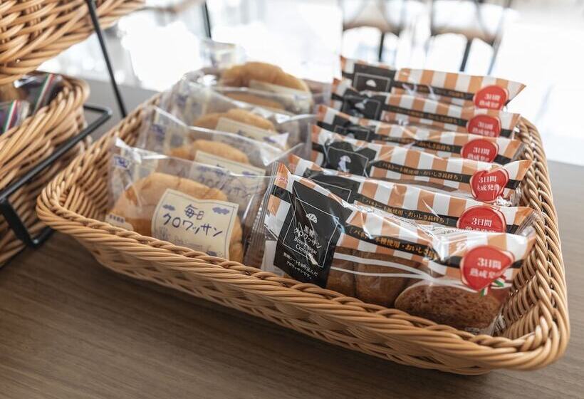 בית מלון כפרי Horaire Saijo