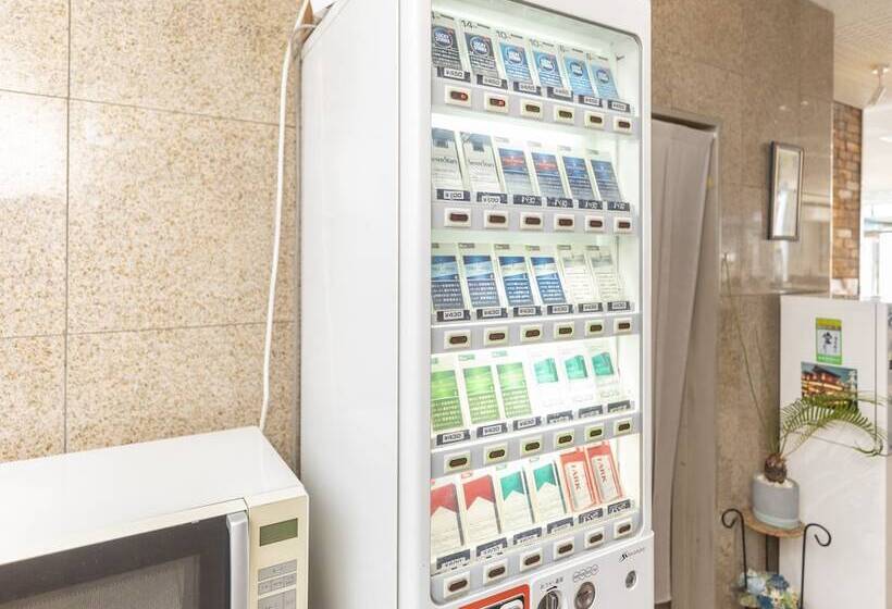 בית מלון כפרי Horaire Saijo