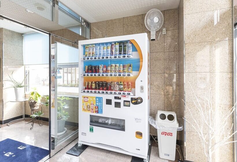 فندق Horaire Saijo