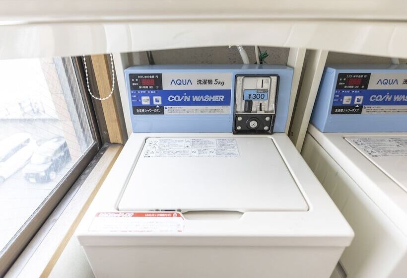 בית מלון כפרי Horaire Saijo