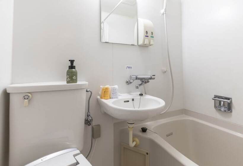 בית מלון כפרי Horaire Saijo