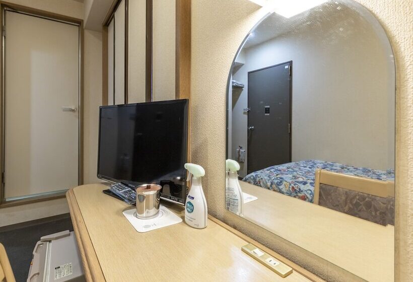 בית מלון כפרי Horaire Saijo