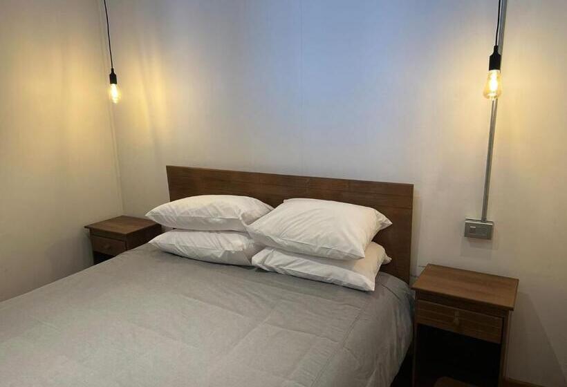 Отель Hostal Sur Y Magia