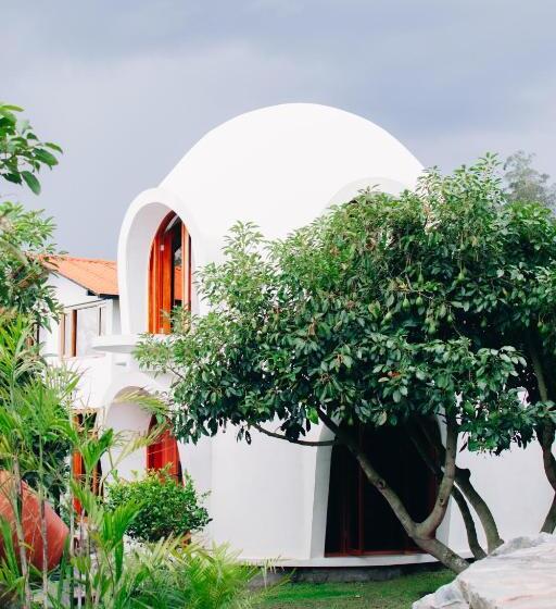 호텔 Hostería Molino De Café