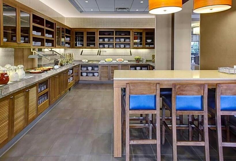 酒店 Hyatt Place Columbus