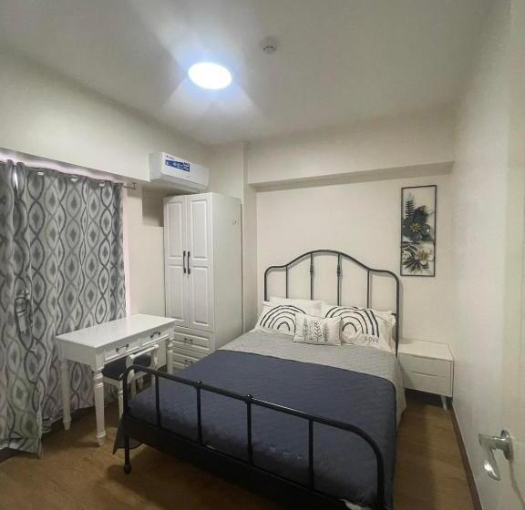 בית מלון כפרי Infina Towers