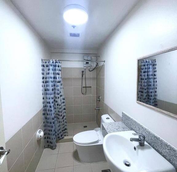 בית מלון כפרי Infina Towers