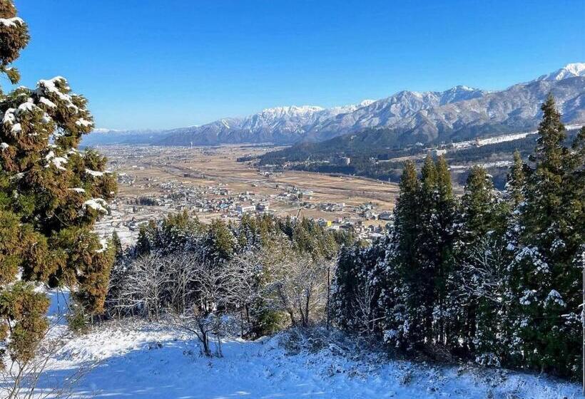 فندق Ishiuchi Ski Center   Vacation Stay 09176v