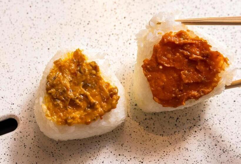 فندق Ishiuchi Ski Center   Vacation Stay 09176v