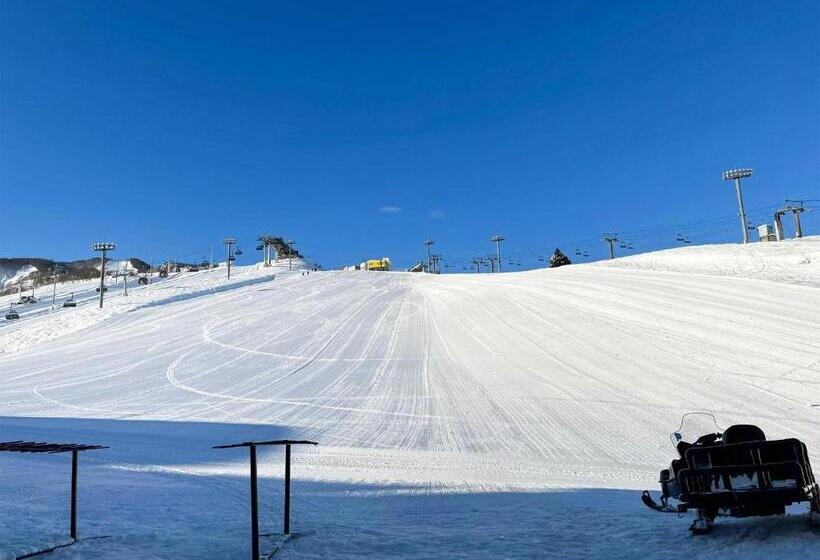 酒店 Ishiuchi Ski Center   Vacation Stay 09200v