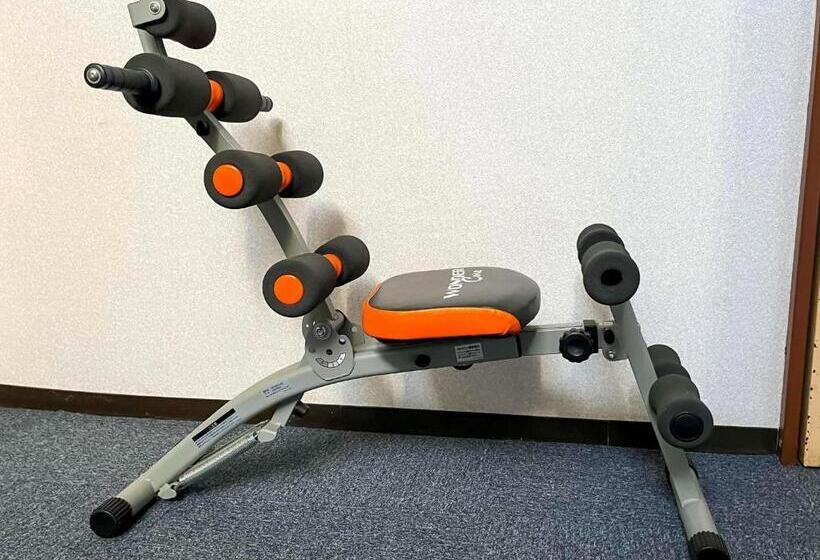 فندق Ishiuchi Ski Center   Vacation Stay 09208v