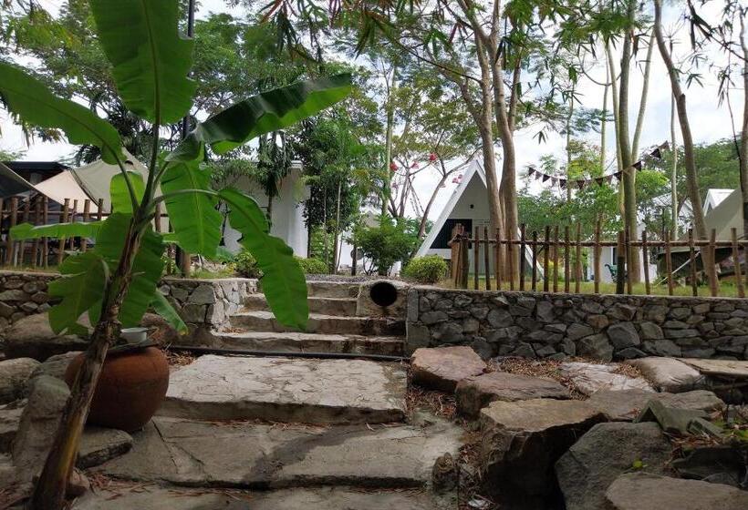 בית מלון כפרי It My Life Cafe X Camp