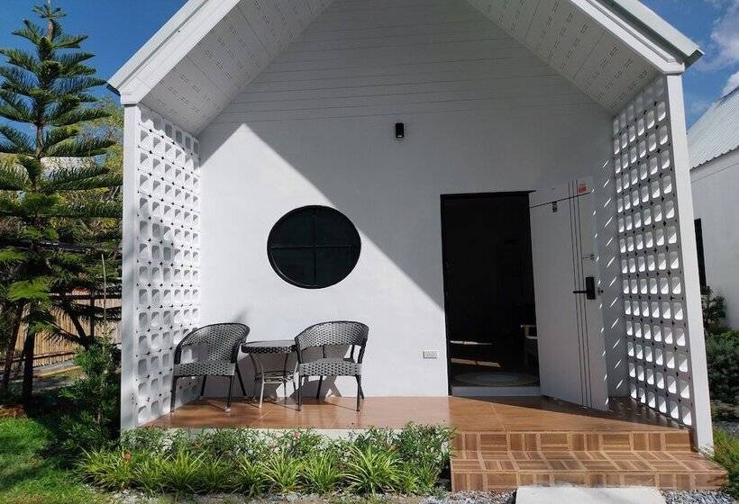 בית מלון כפרי It My Life Cafe X Camp