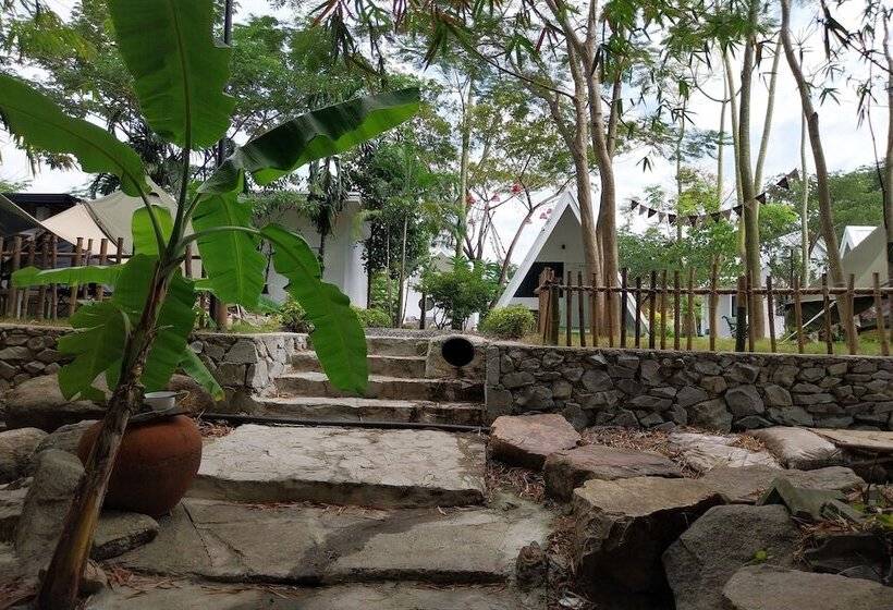 בית מלון כפרי It My Life Cafe X Camp