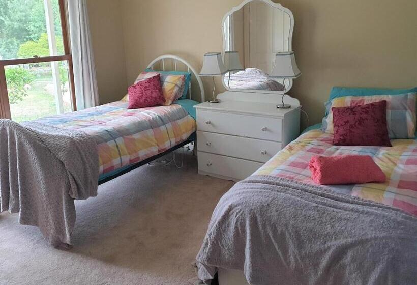 בית מלון כפרי Jilly Park Farmstay Experience Discover Authentic Farm Life Complimentary Breakfast Included