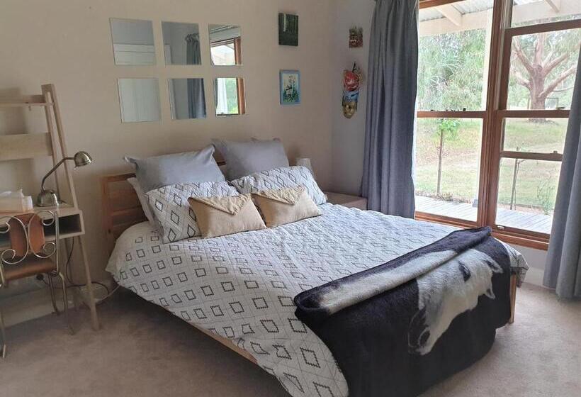 בית מלון כפרי Jilly Park Farmstay Experience Discover Authentic Farm Life Complimentary Breakfast Included