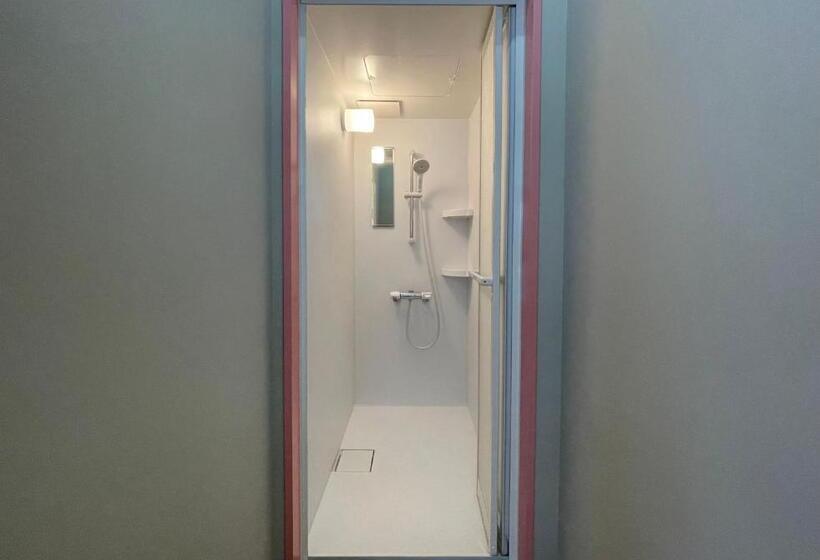 בית מלון כפרי Livinganywhere Commonsうるま Male Dormitory   Vacation Stay 15539v