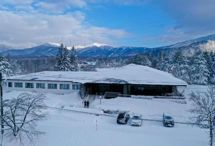 فندق Livinganywhere Commons Aizu Bandai Mixed Dormitory   Vacation Stay 14957v