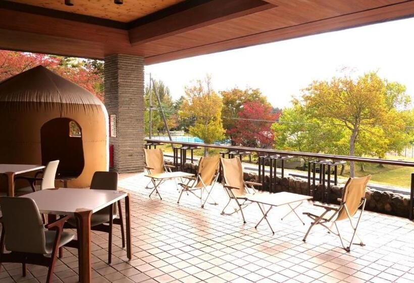 ホテル Livinganywhere Commons Aizu Bandai Japanese Style Room  Vacation Stay 74361v