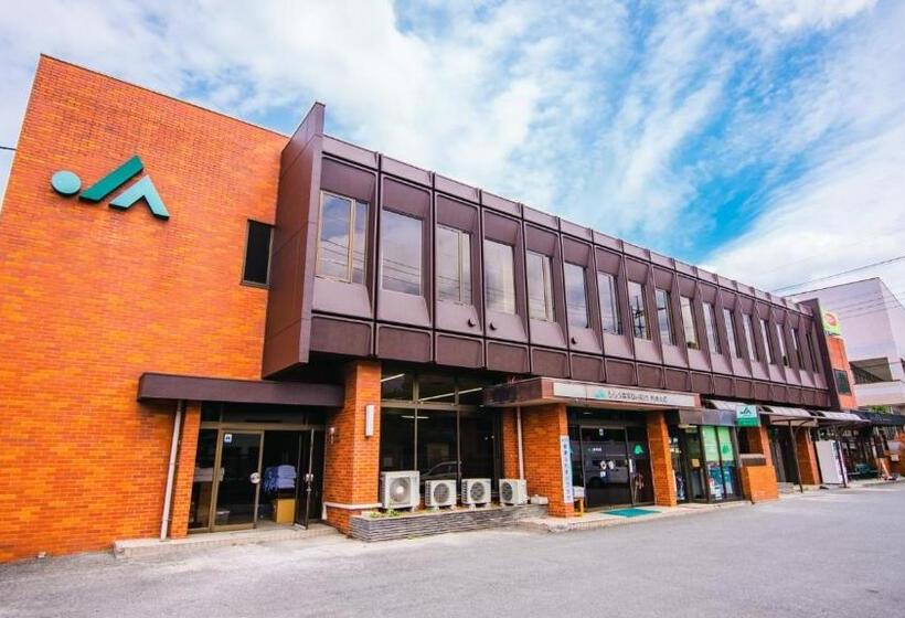 Отель Livinganywhere Commons Yokose Vacation Stay 14865v