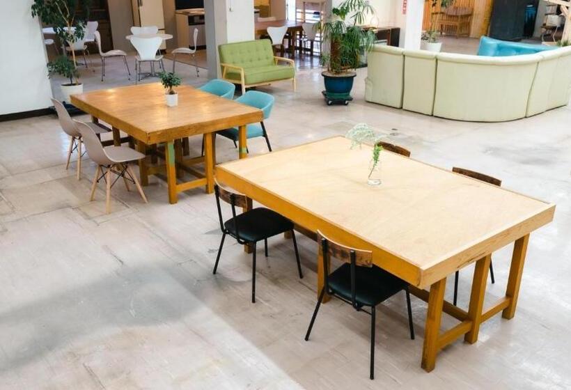 Отель Livinganywhere Commons Yokose Vacation Stay 14886v