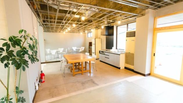 Отель Livinganywhere Commons Yokose Vacation Stay 74589v