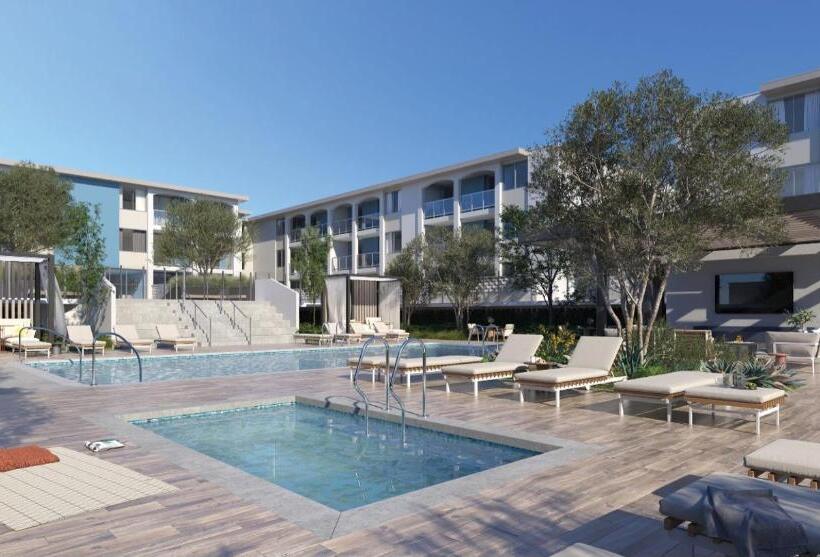 فندق Luxury Space In The Marina