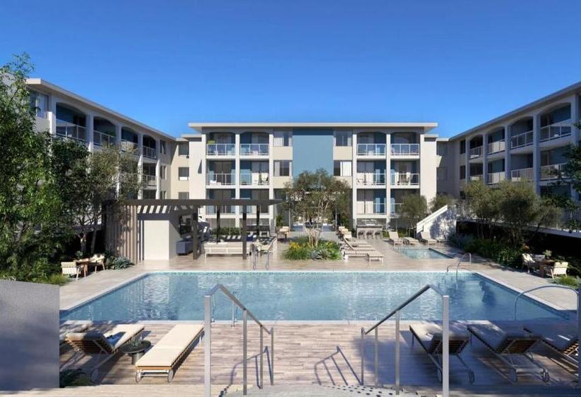 فندق Luxury Space In The Marina