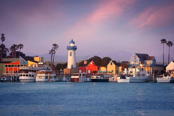 فندق Luxury Space In The Marina