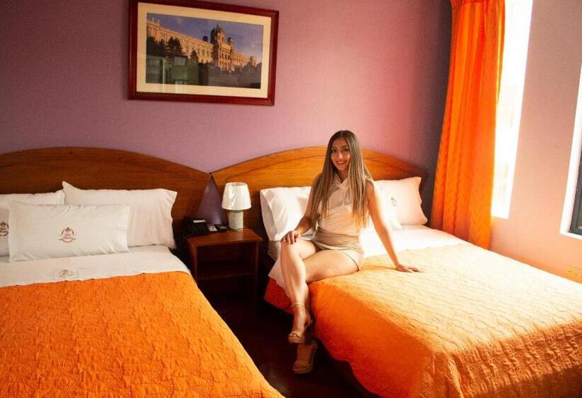 Hotel Madurai