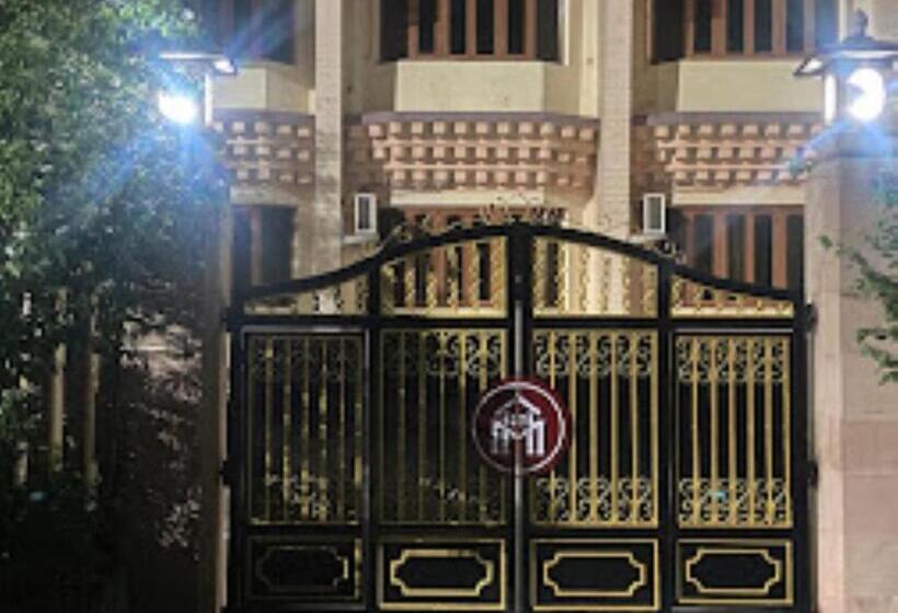 בית מלון כפרי Mahayana Bodh Gaya