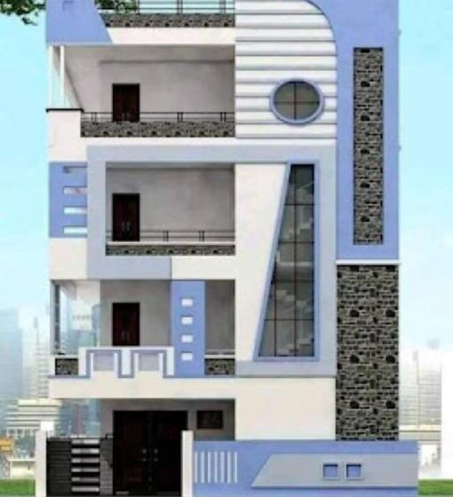 בית מלון כפרי Mahayana Bodh Gaya