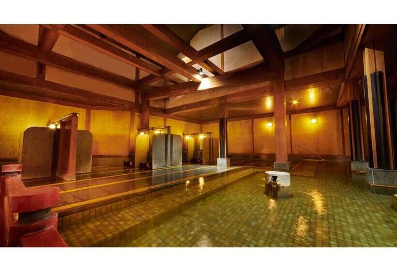 酒店 Mansuirou   Vacation Stay 32144v