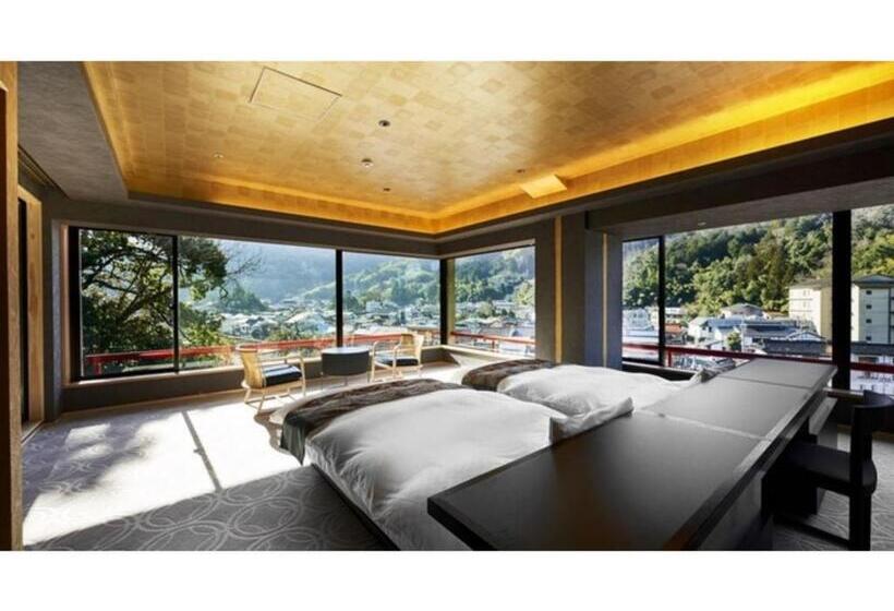 Отель Mansuirou Vacation Stay 32147v