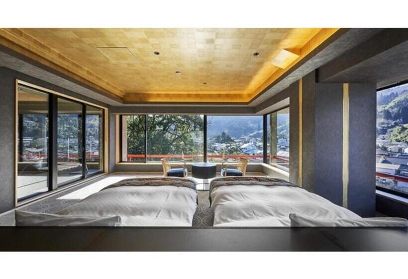 Отель Mansuirou Vacation Stay 32147v